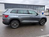 Skoda Kodiaq 1.5 TSI ACT DSG SOLEIL SOLEIL