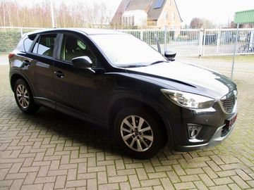 Mazda CX-5 - 4