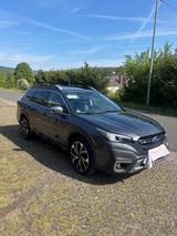 Subaru Outback 2.5i Platinum Lineartronic Platinum - Subaru Gebrauchtwagen von 2022