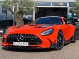 Mercedes-Benz AMG GT BlackSeries/TrackPac/FullCarbon/NEU - Mercedes-Benz AMG GT in Duisburg