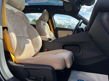 Bild 16 Polestar 2 Long Range Dual LEDER