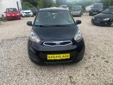 Kia Picanto Edition 7/LPG/Klima/Hu Neue - Kia Picanto mit LPG-Antrieb: Kleinwagen