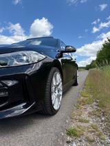 BMW 120d xDrive M Sport A M Sport H&K AHK 19 Zoll - BMW 120 mit Panoramadach