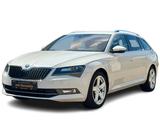Skoda Superb Combi Style 4x4 Memory*4xSHZ*CarPlay*AHK - Skoda Superb in Düsseldorf