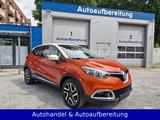 Renault Captur TCe Luxe *NAVI*KAMERA*KLIMAAUT*FREISPRECH - Renault Captur in Düsseldorf