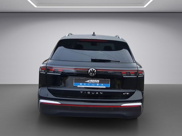 Tiguan 1.5 eTSI 110 kW Elegance, IQ-Light, Head