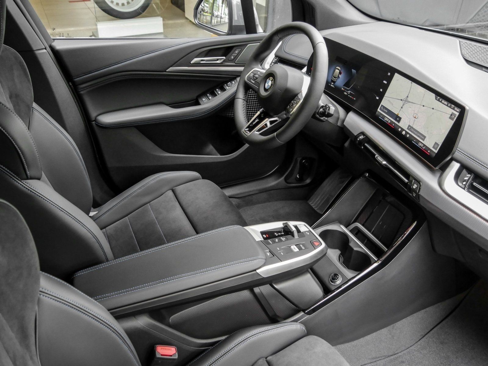 BMW 218 Active Tourer - Bild 3