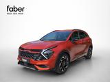 Kia Sportage 1.6 T-GDi GT-Line 4WD - Kia Sportage: Orange