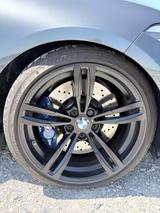 BMW M2 Coupé M2 - graue BMW M2