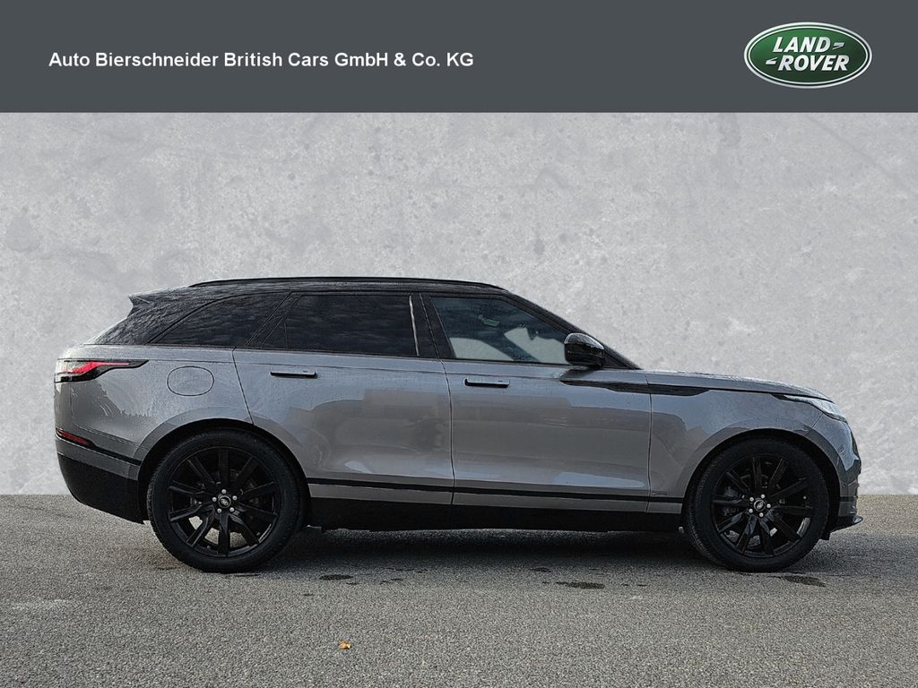 Land Rover Range Rover Velar D300 R-Dynamic SE Winter Paket