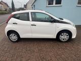 Toyota Aygo AYGO x-business - Toyota Aygo (X) Business Gebrauchtwagen