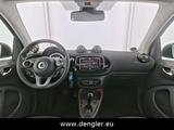 Smart FORTWO Coupe EQ LEDER*22KW*PANO*LED PRIME - Smart ForTwo: Automatik