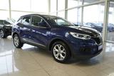 Renault Kadjar 1.3TCe 160PS Aut.Navi/Kamera/Keyless/Sitz - Renault in Magdeburg