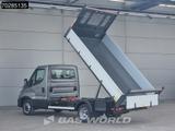 Iveco Daily 35C21 3.0L 210PK Automaat Open Laadbak 202 - Iveco 4x4
