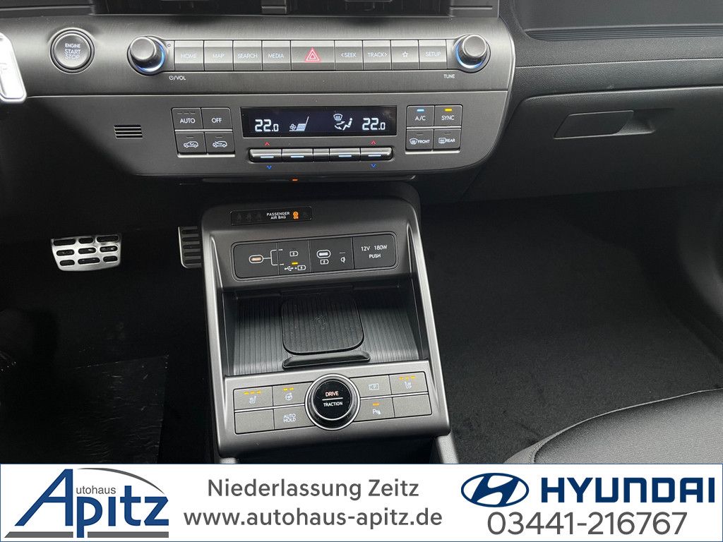 Hyundai Kona – Bild 17