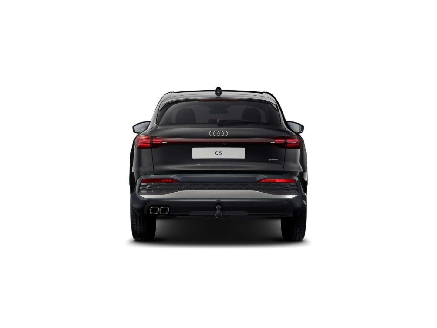 Audi Q5 Sportback TDI quattro AHK RFK ele.Sitze ACC foto 5