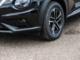 Nissan Juke N-Connecta 1.6 Hybrid 4AMT 143PS Winterpake - Nissan Juke: Automatik