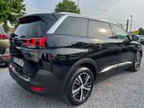 Peugeot 5008 Allure ALU NAVI KAMERA 180° LED 7-Sitze - Peugeot Gebrauchtwagen in Krefeld