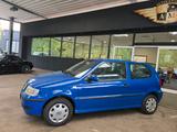 Volkswagen Polo 1.0 COMFORTLINE KLIMA/BT-Radio/2.Hand - gebrauchte VW Polo aus dem Jahr 1999