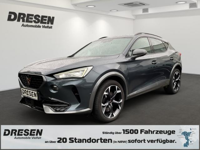 Cupra Formentor VZ 2.0 TSI 4Drive ALLWETTERREIFEN ANHÄ