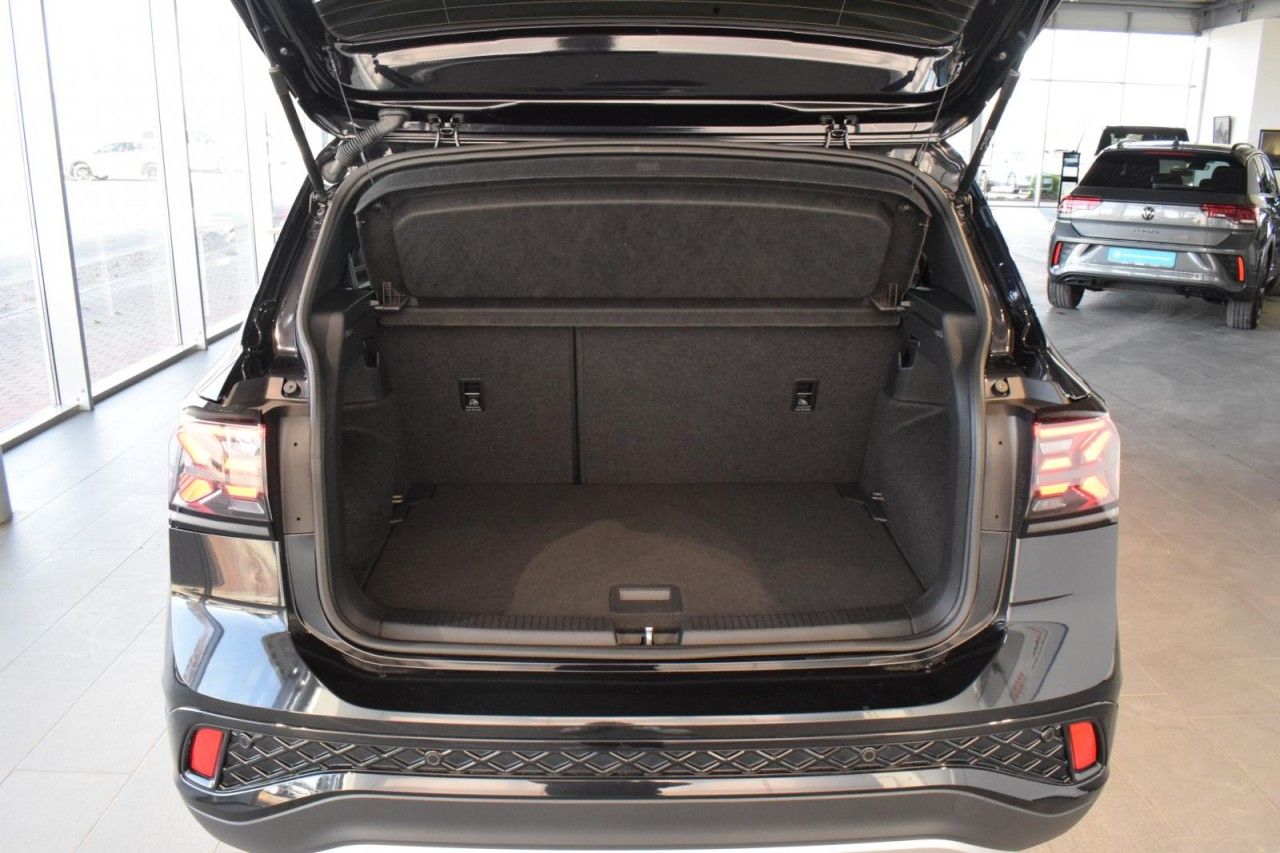 Volkswagen T-Cross - Bild 10