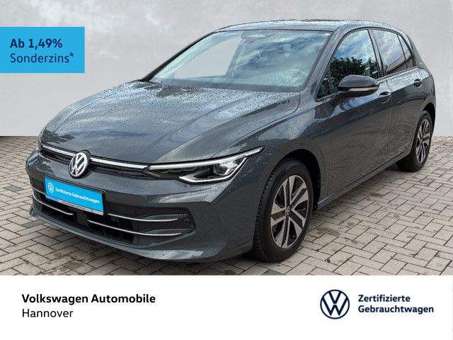 Volkswagen Golf VIII 1.5 TSI Energy Navi Pano LED DigCockpi foto 1