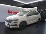 Skoda KAROQ 2.0 TDI SPORT LM MFA KESSY MFL - Skoda Karoq in Hagen