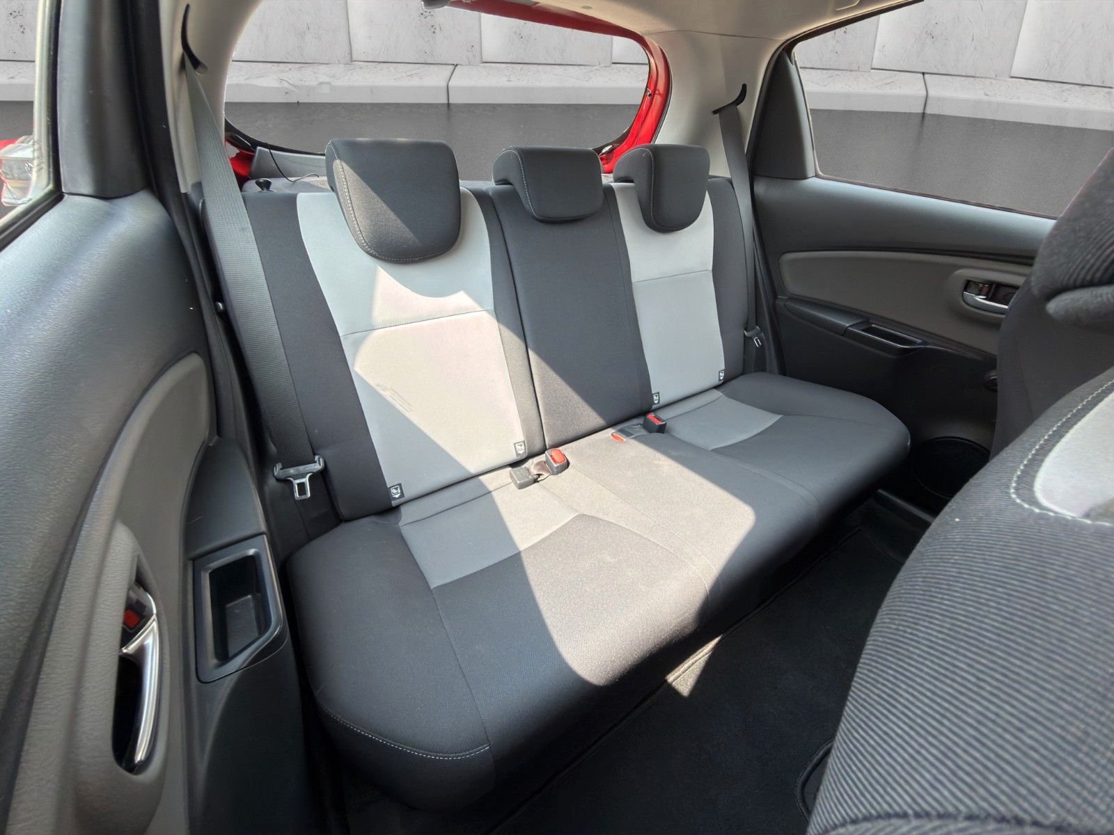 Fahrzeugabbildung Toyota Yaris*Kamera*Klima*BT*USB*TOP**