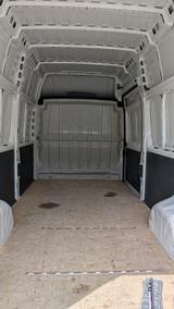 Citroën Jumper L4H3 - Citroën Jumper: L4