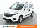 Fiat Qubo 1.4 More*PDC*SHZ*GARANTIE* - Fiat Qubo mit Benzin-Antrieb: Kleinbus, 1.4