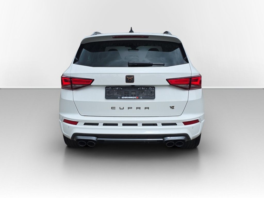 Cupra Ateca - Bild 7
