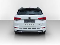 Cupra Ateca - Vorschau Bild 7