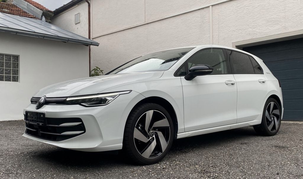 Image of Volkswagen Golf