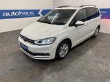 Volkswagen Touran Comfortline 2.0TDI 7-Sitzer AHK ACC DCC