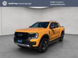 Ford Ranger 2,0 l EcoBlue Doppelkabine Autm. Wildtrak - Ford Ranger wildtrak