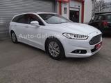 Ford Mondeo Turnier 2,0i Titanium Autom, Navi, LED - Ford Mondeo: 2.2