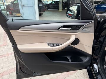 BMW X3 - 11
