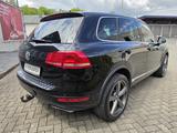 Volkswagen Touareg V6 TDI*ACC*FRONT*LANE*SIDE*PANO* - Volkswagen Touareg: La