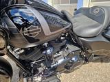 Harley-Davidson Road Glide Special 114, Heckumbau, Ape, Top Lack - HARLEY-DAVIDSON LA