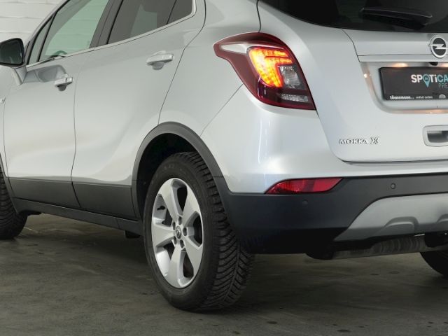 Mokka X ULTIMATE+AHK+NAVI+RÜCKFAHRKAMERA+BOSE SO