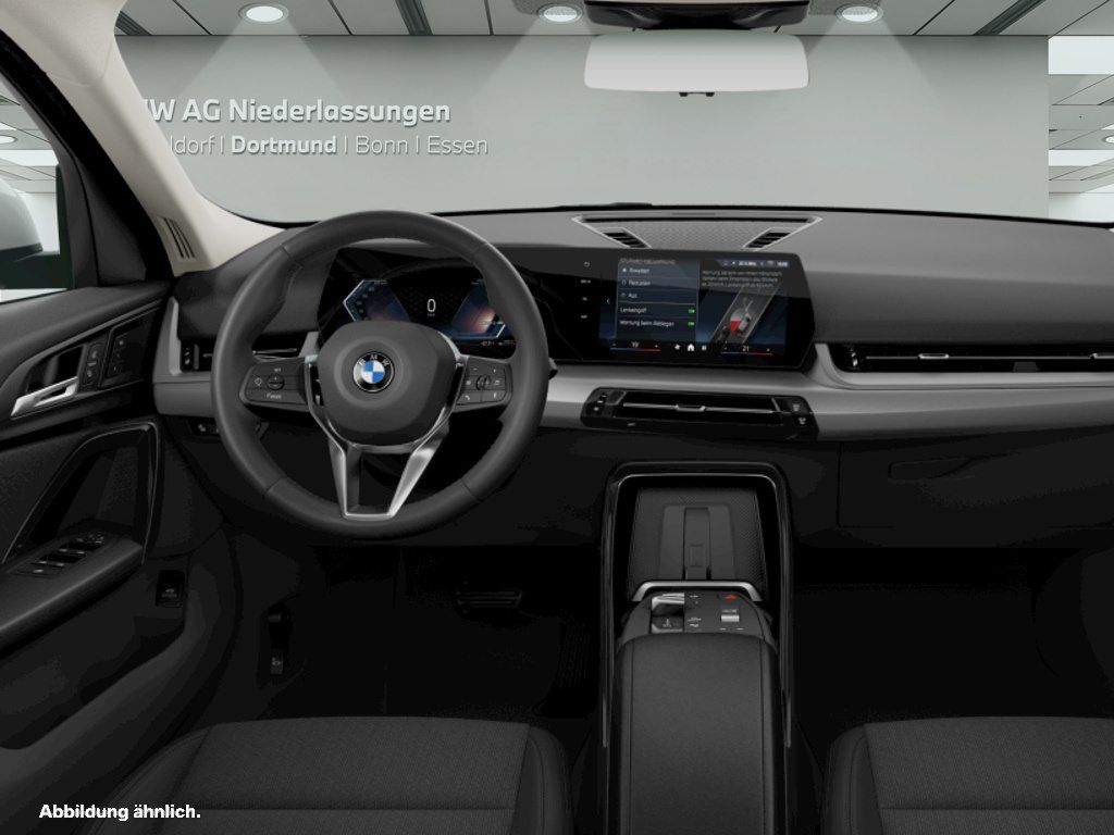 BMW X2 - Bild 4