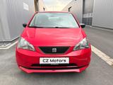 Seat Mii 1.0 Reference Salsa Servo Klima 15 Zoll - Seat Mii in Dortmund
