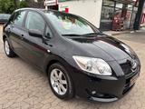 Toyota Auris 1.6 KLIMA/TEMPOMAT/TÜV NEU - Toyota Auris: 1.6