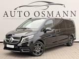 Mercedes-Benz V 300 d 4M AMG LINE Extralang / NP: 116.646,91€