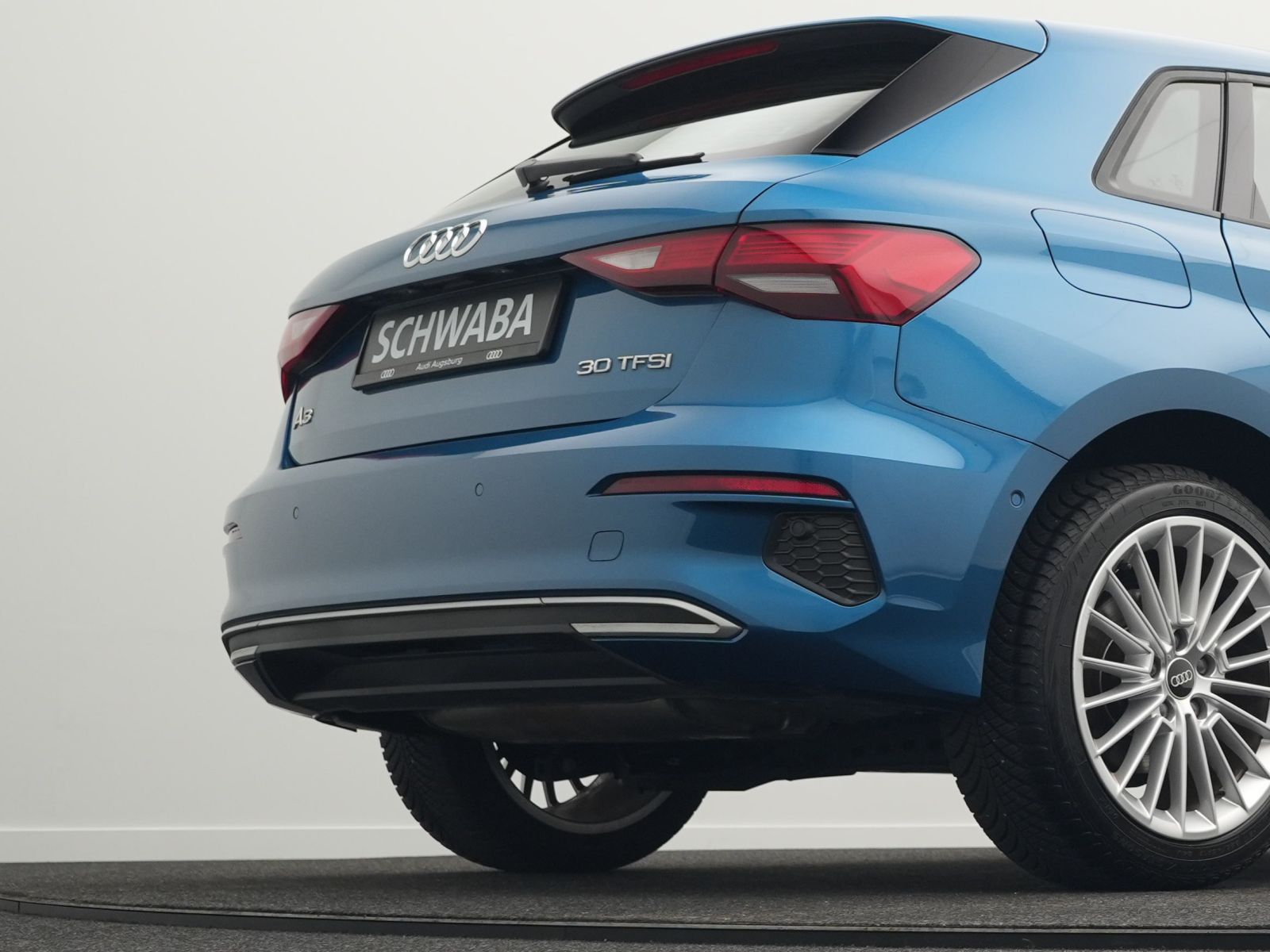 Audi A3 - Bild 46
