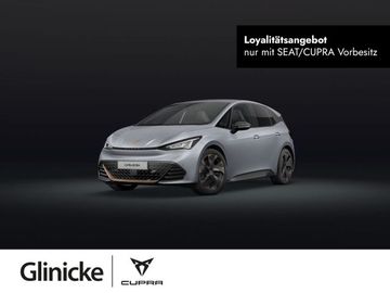 Cupra Leasingangebot: Cupra Born 170 kW Edition Dynamic LOYA *FREI KONFIGURI