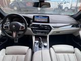 BMW 540i xDrive A - - BMW 540 in Frankfurt (Main)
