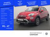 Fiat 500X LEDER SHZ NAVI PANO XENON BEATS - Fiat 500X in Köln