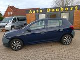 Dacia Sandero II 1,2+M&S+Radio/USB+Euro 5+Garantie - Dacia Sandero: 1.5