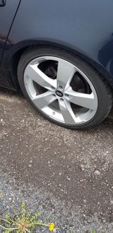 Audi A6 2.0 TDI 140kW ultra S tronic Avant - - Audi A6 Gebrauchtwagen in Dresden